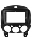 Штатна магнітола Sigma F9216 2+32 Gb Mazda 2 DE 2007-2014 9" CarPlay