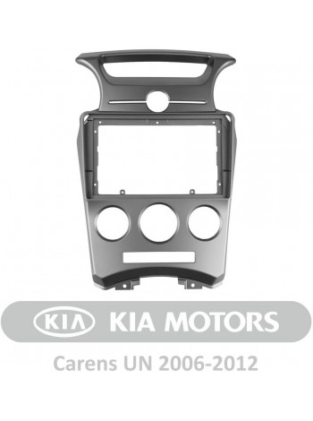 AMS T910 Kia Carens UN 2006-2012 9" Штатная магнитола