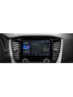 AMS T910 Mitsubishi Pajero Sport 3 2016-2018 9" Штатная магнитола