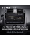 Teyes X1 2+32Gb Nissan Sunny 2014-2016 10" Штатная магнитола