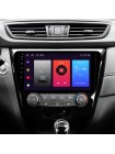 Штатна магнітола Sigma F10216 2+32 Gb Nissan X-Trail 3 T32 2013-2017-Manual air conditioning (B) 10" CarPlay