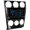 Incar DTA-0234R Mazda 6 2002-2007 Штатная магнитола
