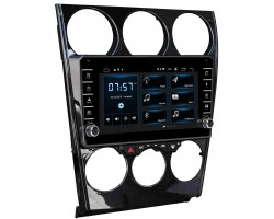 Incar DTA-0234R Mazda 6 2002-2007 Штатная магнитола