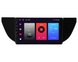 Штатная магнитола Sigma F9216 2+32 Gb Geely GS Emgrand EC7 1 2016-2020 9" CarPlay