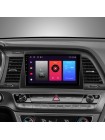 Штатна магнітола Sigma X9464 4+64 Gb Hyundai Sonata 7 LF 2017-2019 9" CarPlay