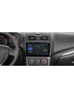 AMS T910 LADA Granta Cross 2018-2019 9" Штатная магнитола