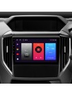 Штатна магнітола Sigma F9216 2+32 Gb Subaru Forester 5 2018-2021 9" CarPlay