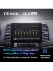 Teyes CC2 PLUS Hyundai Santa Fe 2 2006-2012 9" Штатная магнитола