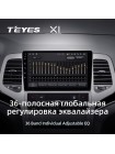 Teyes X1 2+32Gb Jeep Grand Cherokee WK2 2010-2013 9" Штатна магнітола