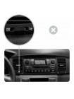 Штатна магнітола Sigma F9216 2+32 Gb Toyota Corolla E130 E120 2000-2004 (B)  9" Carplay