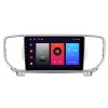 Штатная магнитола Sigma F9216 2+32 Gb Kia Sportage 4 QL 2016-2018 (KX5 A) 9" CarPlay