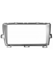 Штатна магнітола Sigma F9216 2+32 Gb Toyota Prius XW30 2009-2015 9" Carplay