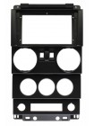 Штатна магнітола Sigma X9464 4+64 Gb Jeep Wrangler 3 JK (F1) 2008-2010 9" (L1) Carplay