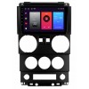 Штатная магнитола Sigma F9216 2+32 Gb Jeep Wrangler 3 JK (F1) 2008-2010 9" (L1) Carplay
