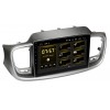 Incar DTA-1809 KIA Sorento 2015+ Штатная магнитола