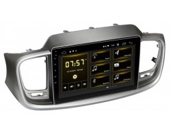 Incar DTA-1809 KIA Sorento 2015+ Штатная магнитола