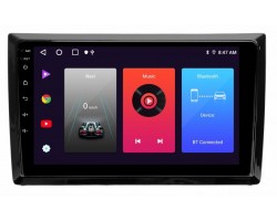 Штатная магнитола Sigma F9216 2+32 Gb Volkswagen Beetle A5 2011-2019 9" CarPlay