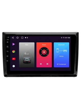 Штатна магнітола Sigma F9216 2+32 Gb Volkswagen Beetle A5 2011-2019 9" CarPlay