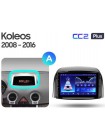 Teyes CC2 PLUS Renault Koleos 2008 - 2016 9" Штатна магнітола