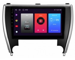 Штатная магнитола Sigma F10216 2+32 Gb Toyota Camry 7 XV 50 55 North America 2014-2017 10" CarPlay