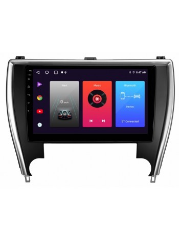 Штатна магнітола Sigma F10216 2+32 Gb Toyota Camry 7 XV 50 55 (US EDITION) 2014-2017 10" CarPlay