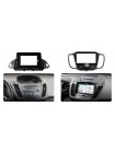 Штатна магнітола Sigma X9464 4+64 Gb Ford Kuga 2 Escape 3 2012 - 2019 (A) 9'' Carplay