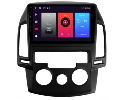 Штатна магнітола Sigma F9216 2+32 Gb Hyundai i30 1 FD 2007-2012 (A) 9" CarPlay