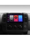 Штатная магнитола Sigma F9216 2+32 Gb Nissan Navara 3 D40 2004-2010 9" Carplay