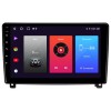Штатная магнитола Sigma F9216 2+32 Gb Peugeot 407 1 2004 - 2011 9" (L1) Carplay