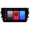 Штатна магнітола Sigma F10216 2+32 Gb Zotye T600 2014-2019 10'' Carplay
