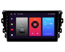 Штатная магнитола Sigma F10216 2+32 Gb Zotye T600 2014-2019 10'' Carplay