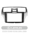 AMS T910 Lexus ES250 ES300 ES330 2001-2006 9" Штатна магнітола
