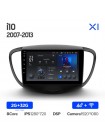 Teyes X1 2+32Gb Hyundai i10 2007-2013 9" Штатна магнітола