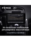 Teyes X1 2+32Gb Peugeot 3008 1 2009-2016 9" Штатная магнитола