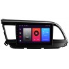 Штатна магнітола Sigma F9216 2+32 Gb Hyundai Elantra 6 2018-2020 (A) 9" CarPlay