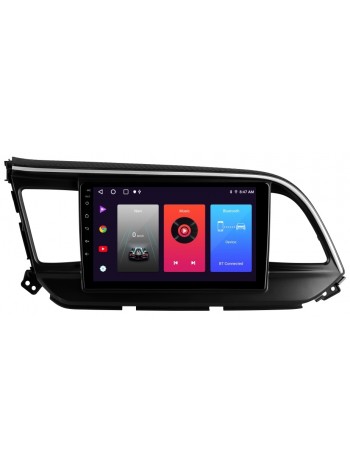 Штатна магнітола Sigma F9216 2+32 Gb Hyundai Elantra 6 2018-2020 (B) 9" CarPlay