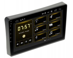 Incar DTA-1829 Lada Granta 2011-2017 Штатна магнітола