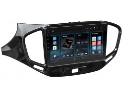 Incar DTA2-1828 Lada Vesta 2015+ Штатна магнітола