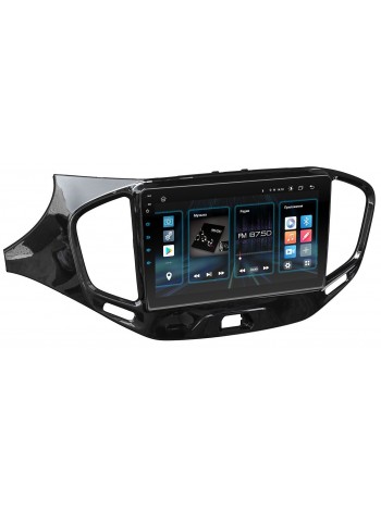 Incar DTA2-1828 Lada Vesta 2015+ Штатная магнитола