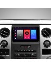 Штатна магнітола Sigma X9464 4+64 Gb Ford F150 P415 Raptor 2008-2014 (B) 9" (L3) CarPlay