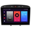 Штатная магнитола Sigma F9216 2+32 Gb Peugeot 408 1 T7 2012-2020 For Peugeot 308 2007-2015 9" CarPlay