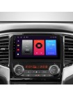 Штатна магнітола Sigma F9216 2+32 Gb Mitsubishi L200 5 2018-2020 9" CarPlay