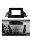 Штатная магнитола Sigma X9464 4+64 Gb Ford Kuga 2 Escape 3 2012 - 2019 (A) 9'' Carplay