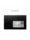 Штатна магнітола Sigma F9216 2+32 Gb Renault Megane 2 2002-2009 9" CarPlay