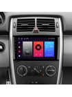 Штатна магнітола Sigma F9216 2+32 Gb Mercedes Benz B-Class T245 2005-2011 (CAN Hiworld) 9" CarPlay