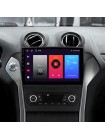 Штатна магнітола Sigma X10464 4+64 Gb Ford Mondeo 4 2011-2014 10" Carplay