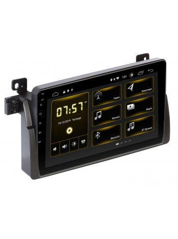 Incar DTA-1567 BMW 3 Series (E46) 1998-2005 Штатна магнітола