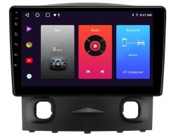 Штатна магнітола Sigma F9216 2+32 Gb Ford ESCAPE 2007+ 9" (L1) Carplay