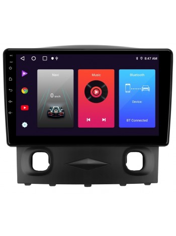 Штатна магнітола Sigma F9216 2+32 Gb Ford ESCAPE 2007+ 9" (L1) Carplay