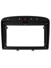 Штатна магнітола Sigma F9216 2+32 Gb Peugeot 408 1 T7 2012-2020 For Peugeot 308 2007-2015 9" CarPlay